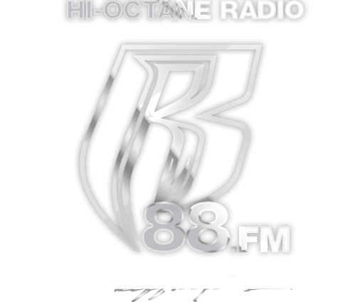 RR88.fm :: Hi-OCTANE Radio